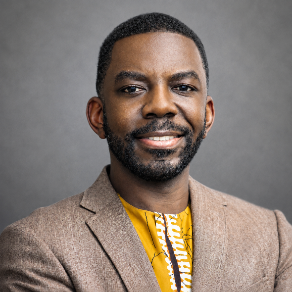 Isaac Addae